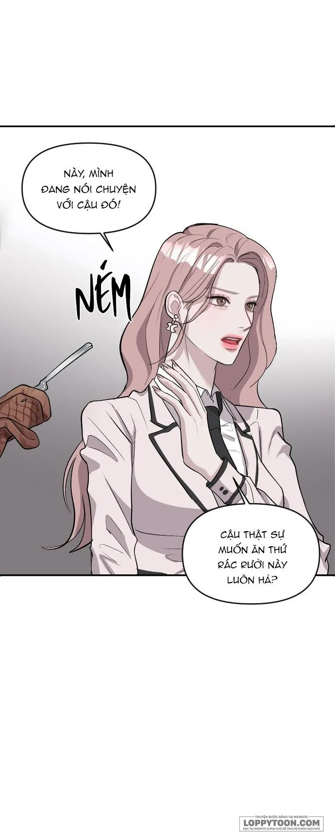 Xâm Nhập Trường Trung Học Tài Phiệt Chap 1 - trang 89