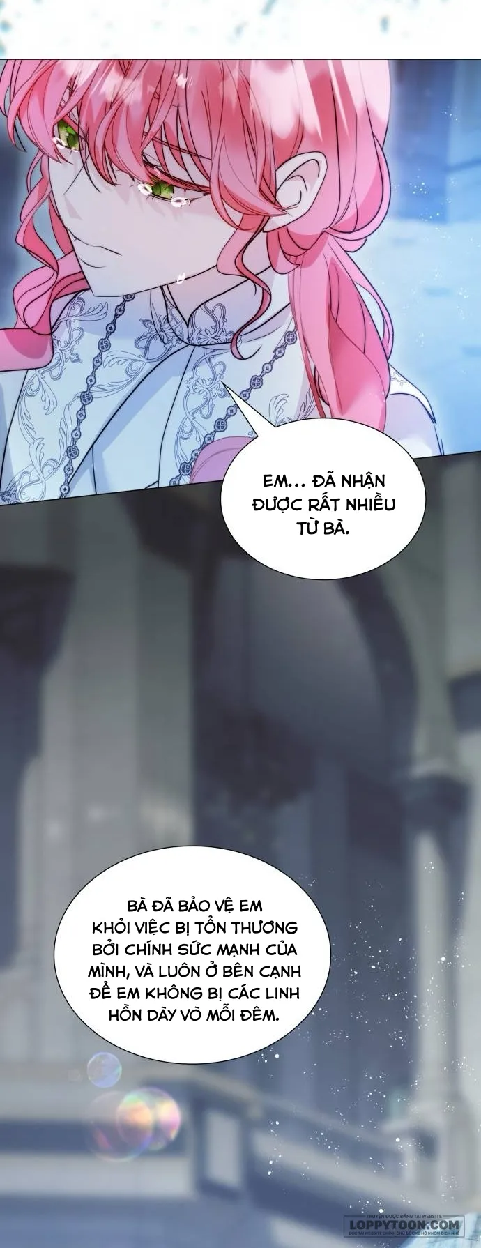 Tôi Được Sinh Ra Là Cô Con Gái Thứ Hai Chap 101 - trang 53