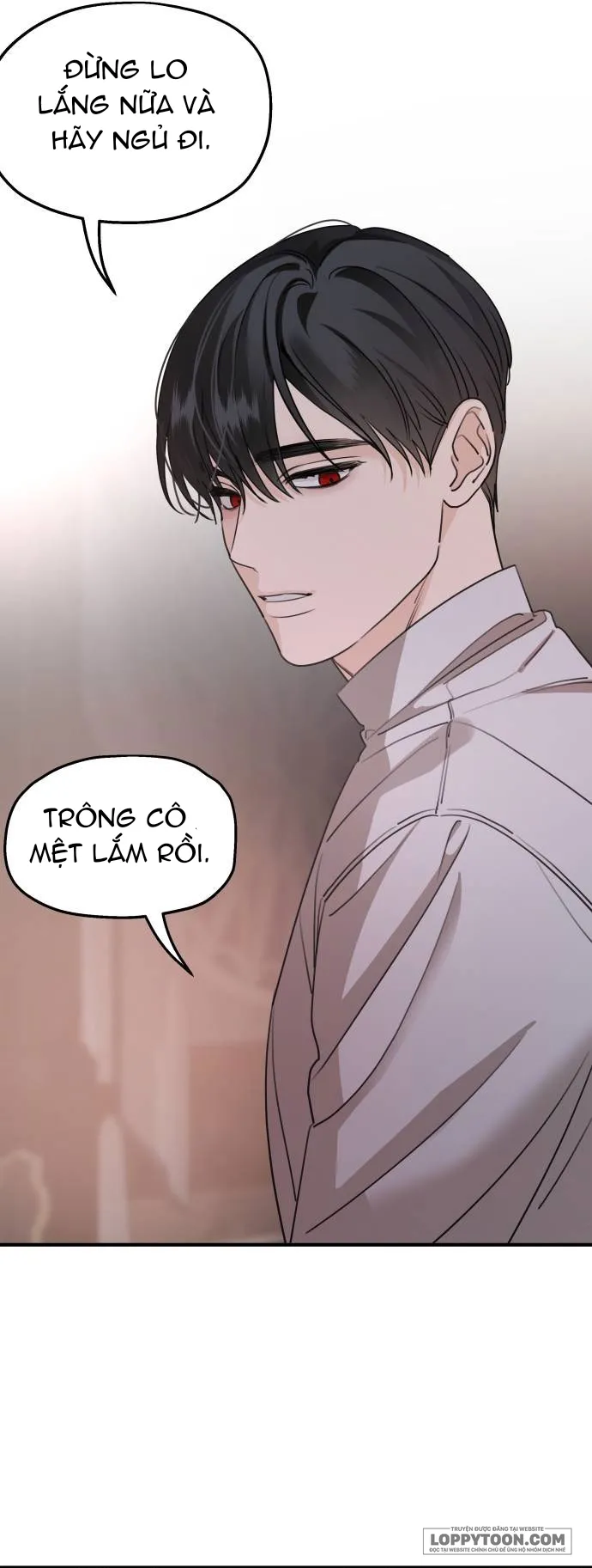 Gia Đình Chồng Quá Ám Ảnh Bởi Tôi Chap 56 - trang 27