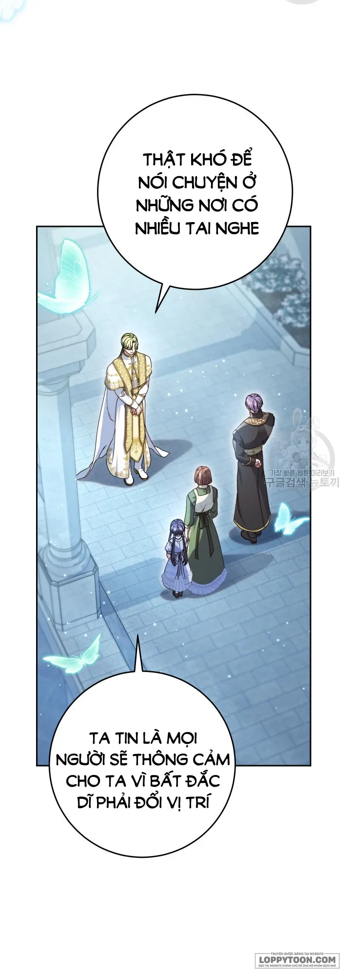 Nuôi Dưỡng Em Gái Xinh Đẹp Chap 33 - trang 32