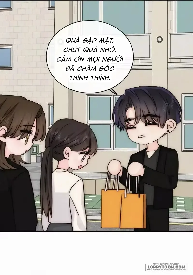 Một Lòng Cưng Chiều Chap 184 - trang 10