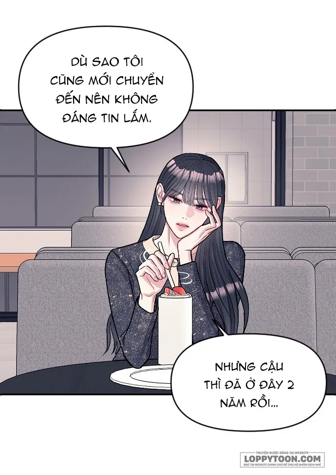 Xâm Nhập Trường Trung Học Tài Phiệt Chap 6 - trang 45