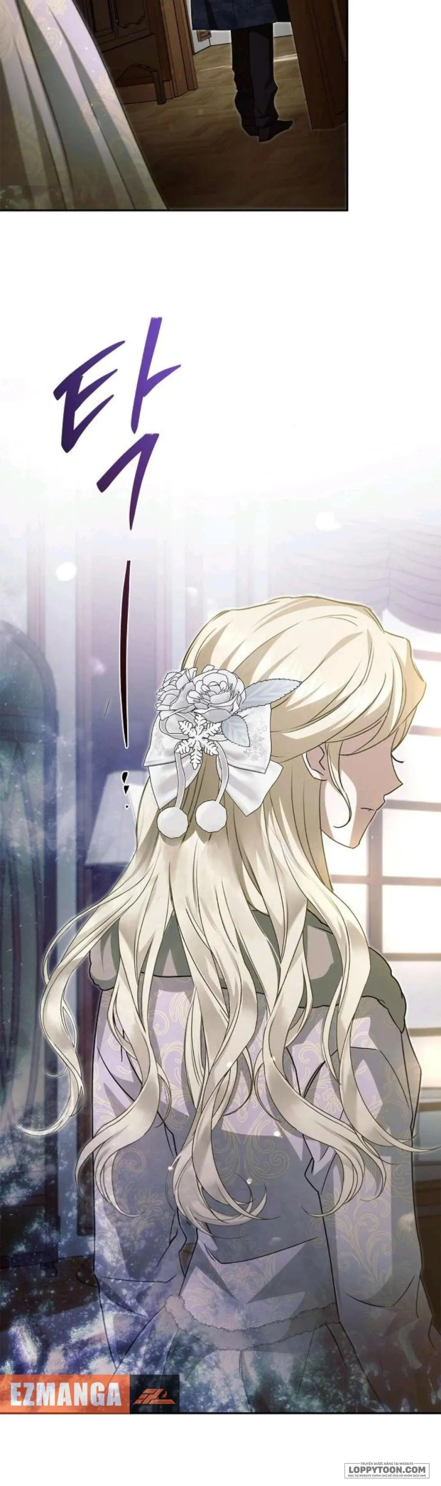 Lần Thứ Hai Tôi Kết Hôn Với Quái Vật Chap 39 - trang 15
