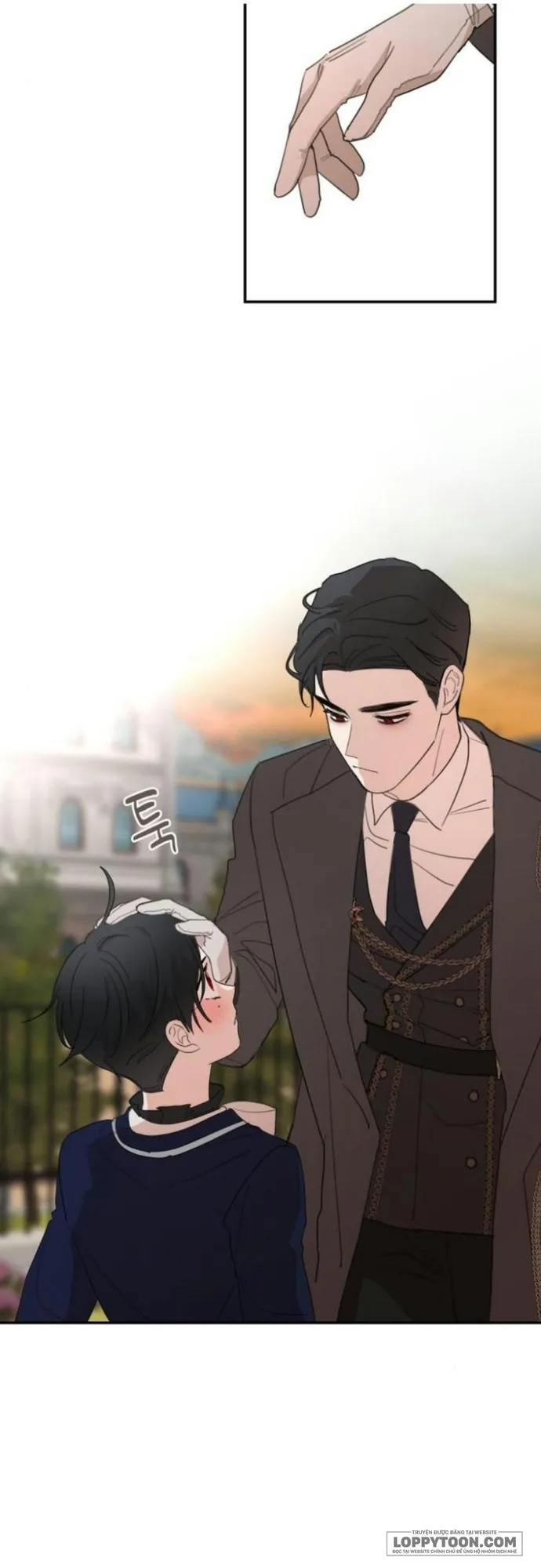 Gia Đình Chồng Quá Ám Ảnh Bởi Tôi Chap 18 - trang 46