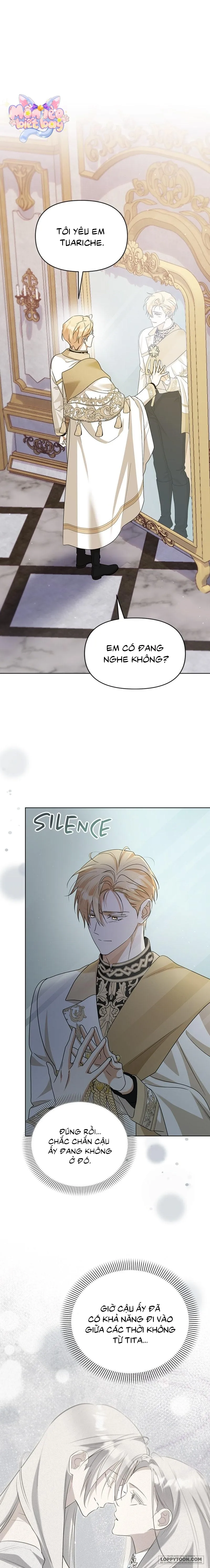 Trở Thành Con Gái Nuôi Của Gia Tộc Sát Thủ Chap 92 - trang 2