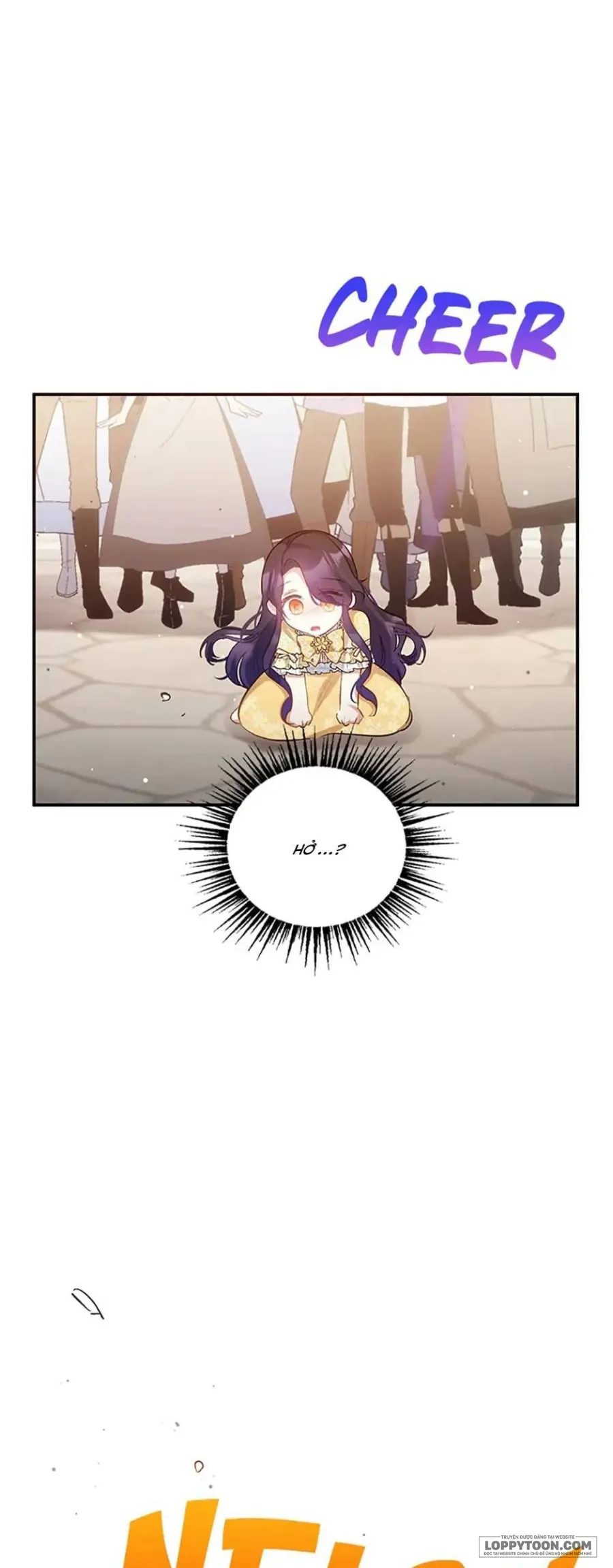 Con Gái Cưng Của Quỷ Chap 5 - trang 13