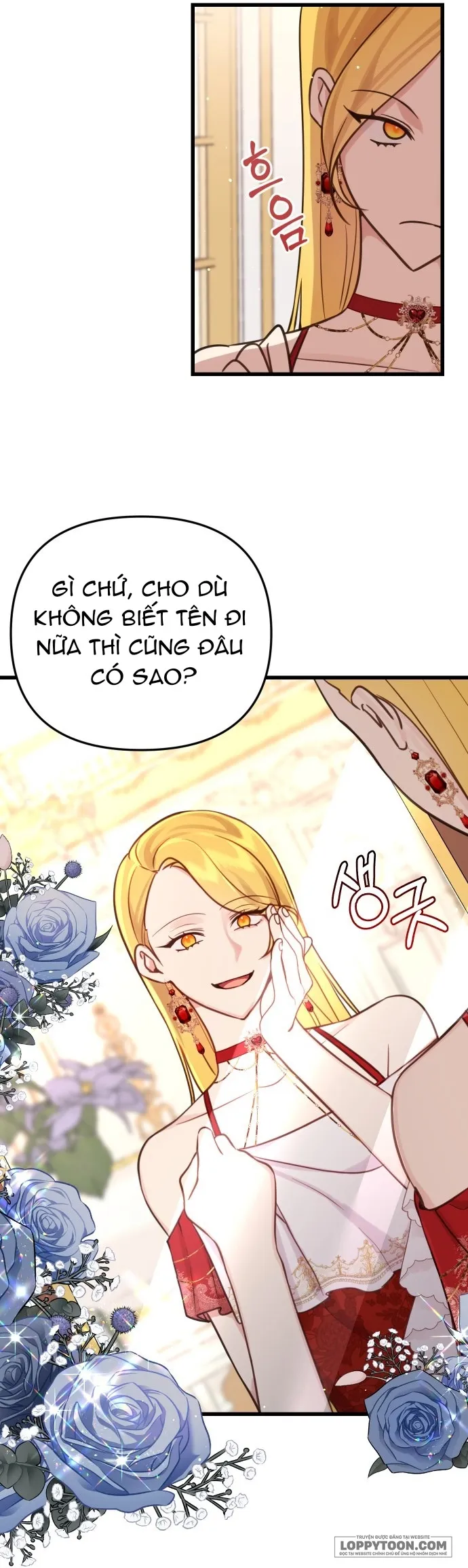Cuộc Sống Hạnh Phúc Cùng Chồng Chap 27 - trang 25
