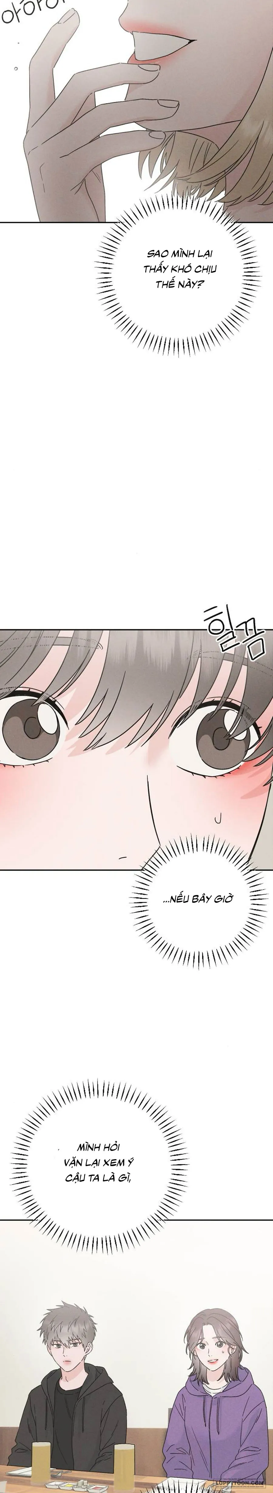 Nam Nữ Mật Thất Chap 5 - trang 24