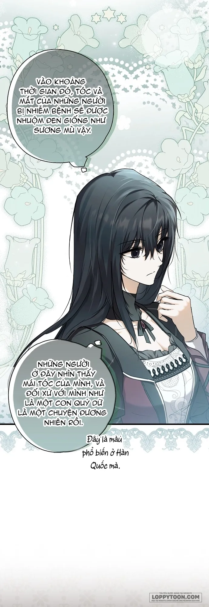 Có Kẻ Đã Sở Hữu Cơ Thể Của Tôi Chap 7 - trang 29