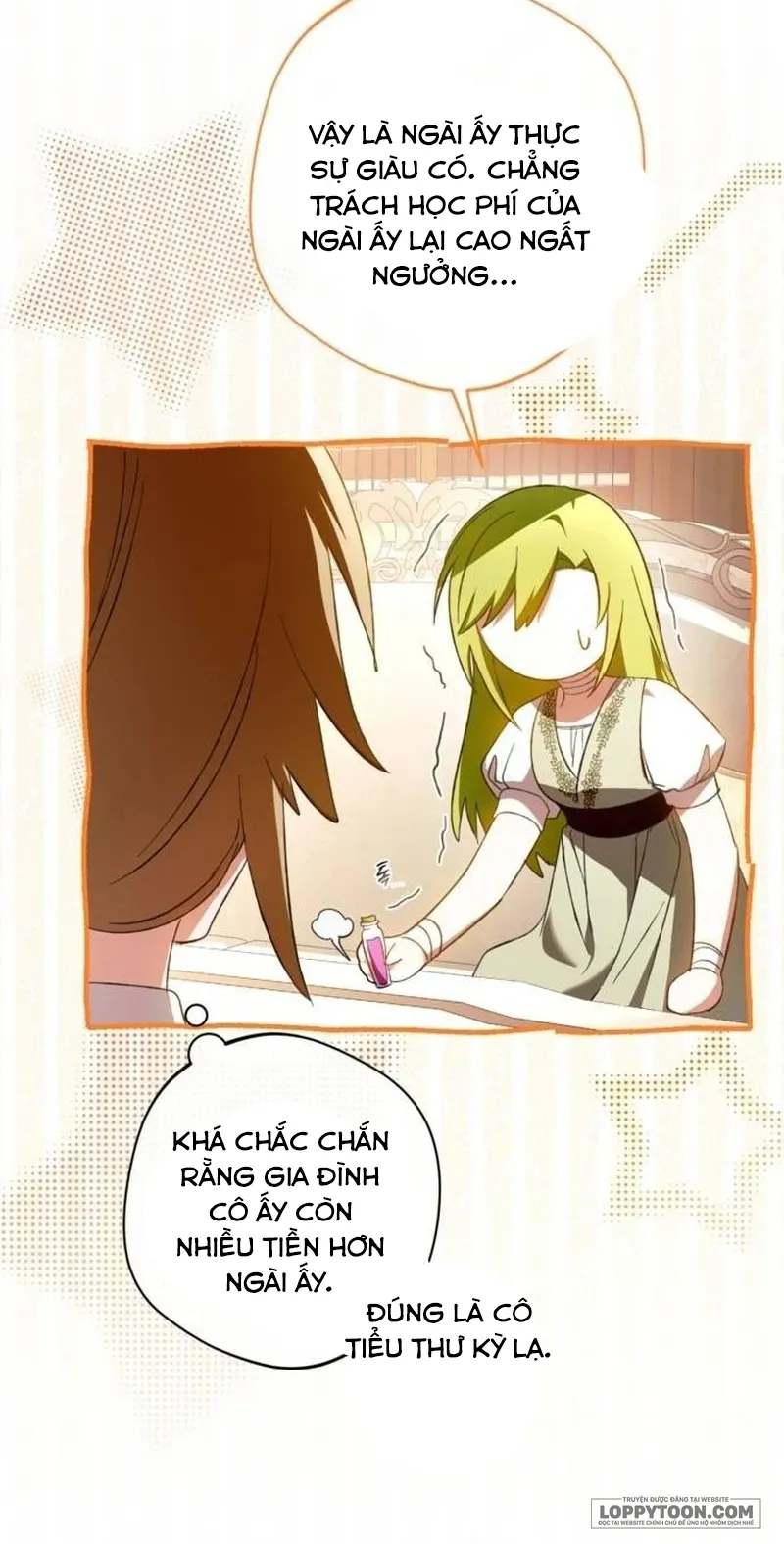 Bạo Chúa Độc Ác Trở Lại Chap 35 - trang 44