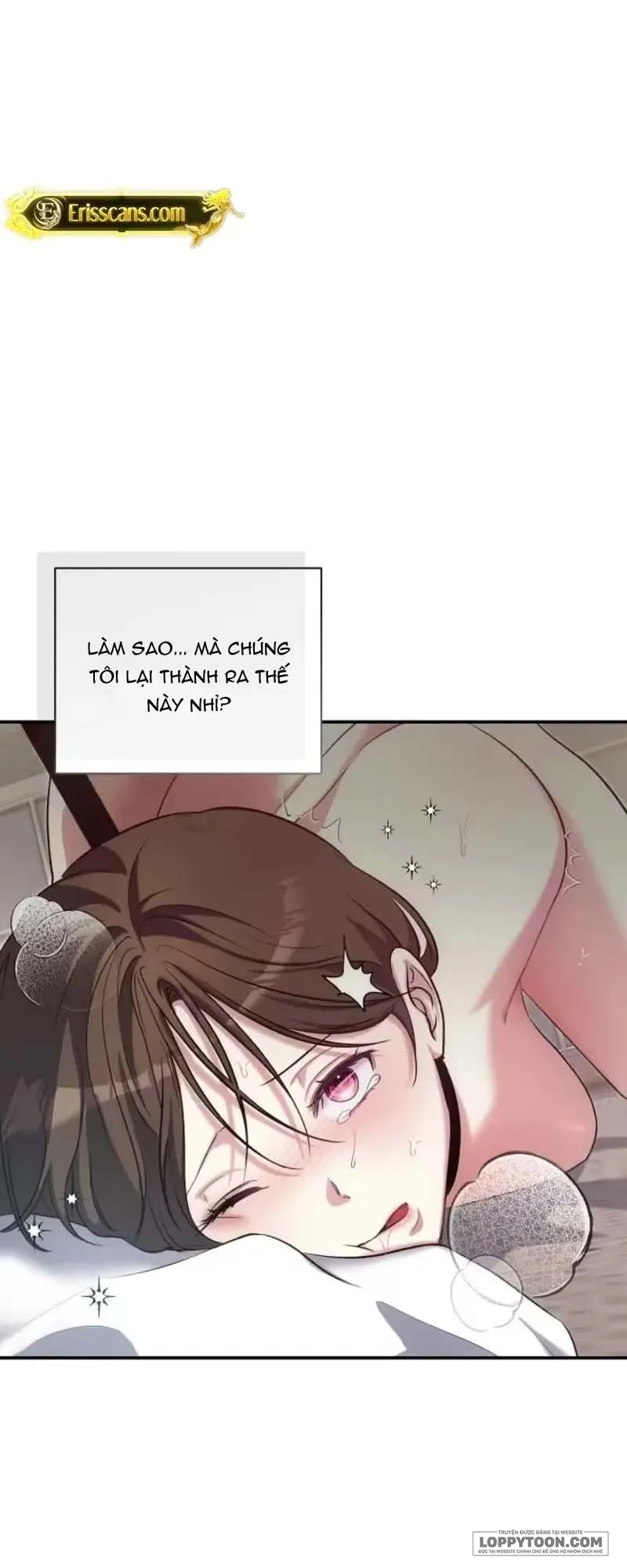 Làm Chuyện Đó Với Em Trai Của Người Tôi Thầm Thích Chap 4 - trang 54
