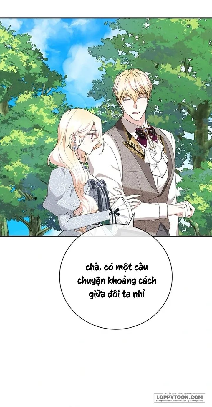 Sinh Ra Trở Thành Nhân Vật Không Có Trong Nguyên Tác Chap 98 - trang 47