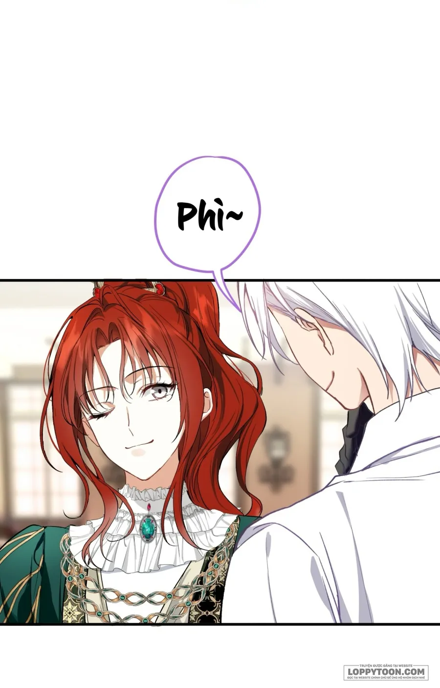 Nàng Sẽ Thuần Phục Những Anh Hùng Chap 12 - trang 59