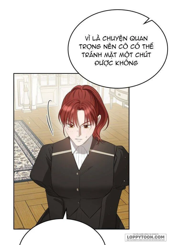 Nam Chính Quái Vật Sống Dưới Giường Tôi Chap 36 - trang 49