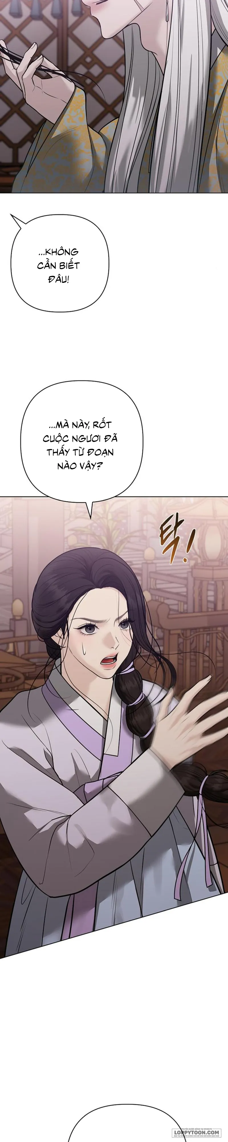 Quỷ Hồn Chap 34 - trang 17
