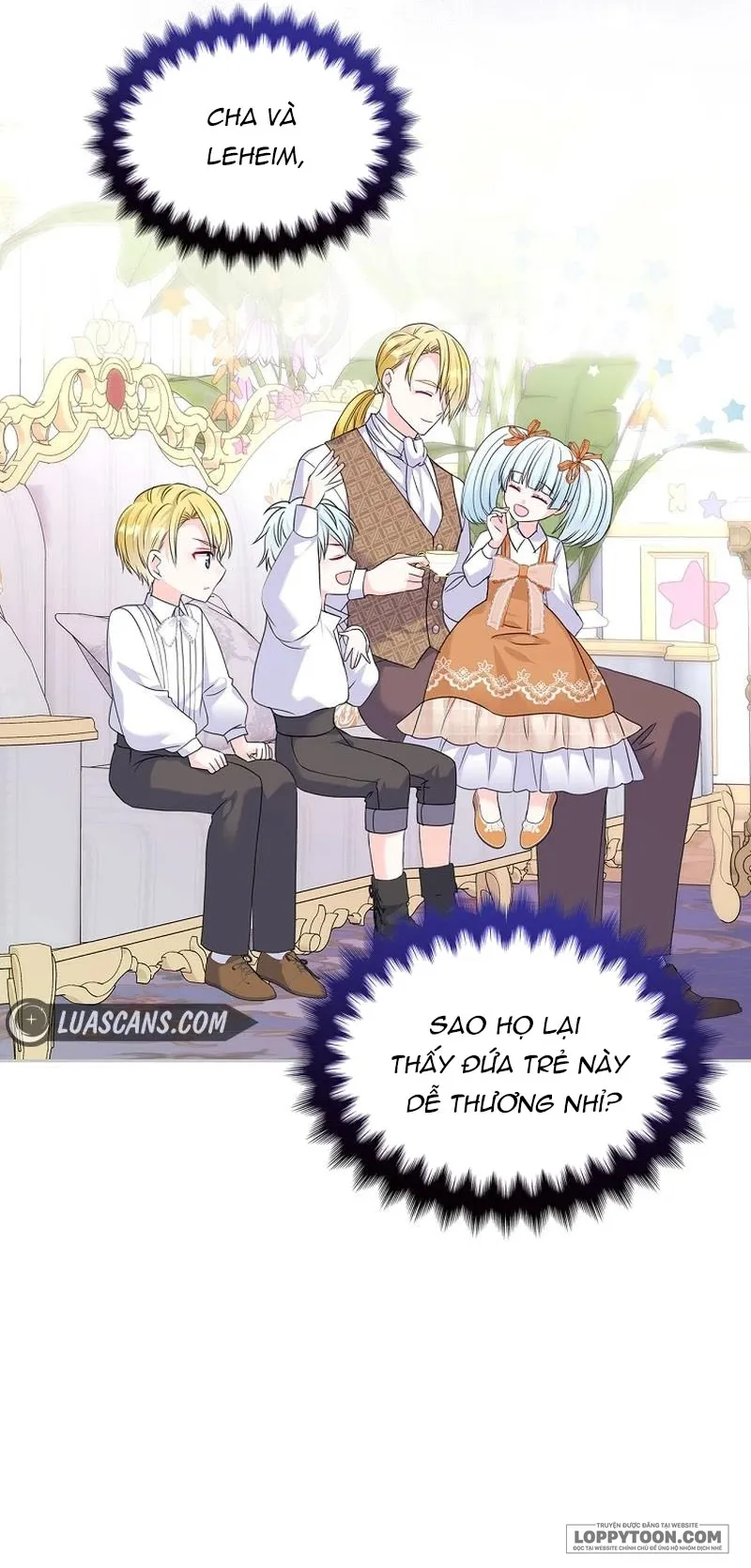 Tôi Sẽ Ly Hôn Với Anh Trai Nữ Chính Chap 41 - trang 45
