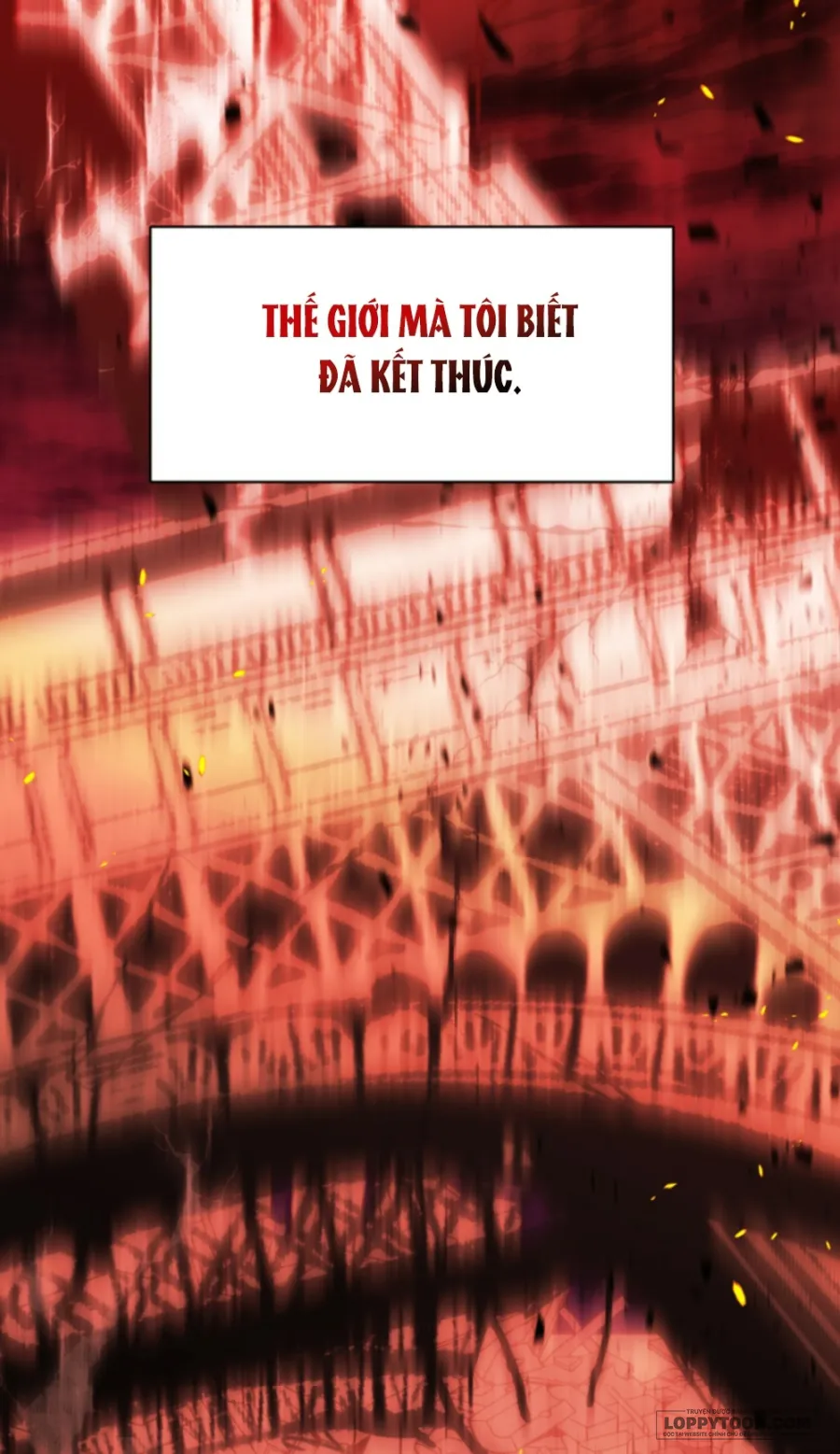 Công Chúa Bé Con Hạng S Thật Mạnh Chap 1 - trang 1