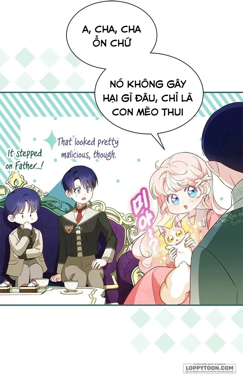 Đã Từ Chối Sủng Ái Rồi Mà Sao Còn Ám Ảnh Thế? Chap 28 - trang 49