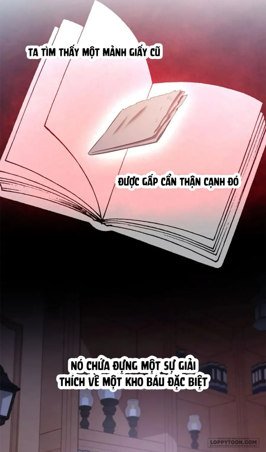 Tôi Sẽ Ở Ngay Bên Cạnh Nam Chính Chap 39 - trang 53