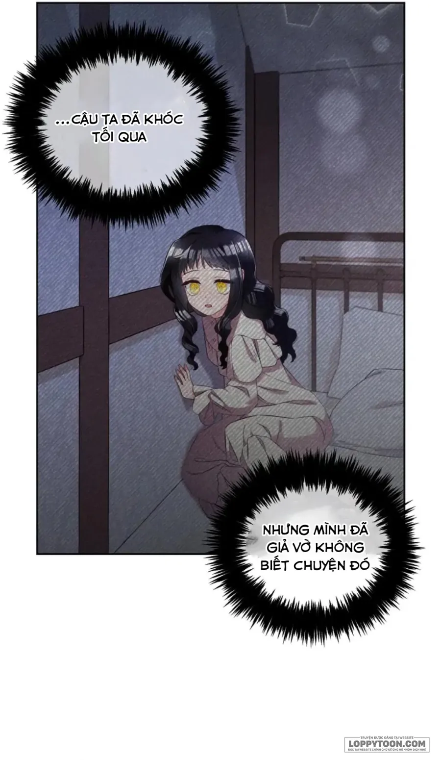 Tôi Sẽ Ở Ngay Bên Cạnh Nam Chính Chap 8 - trang 31
