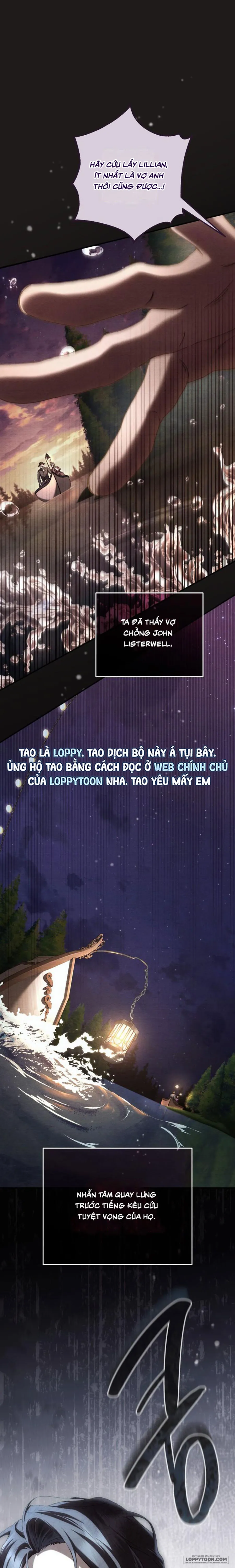 Kẻ Tạo Scandal Đã Quay Trở Lại Chap 7 - trang 13