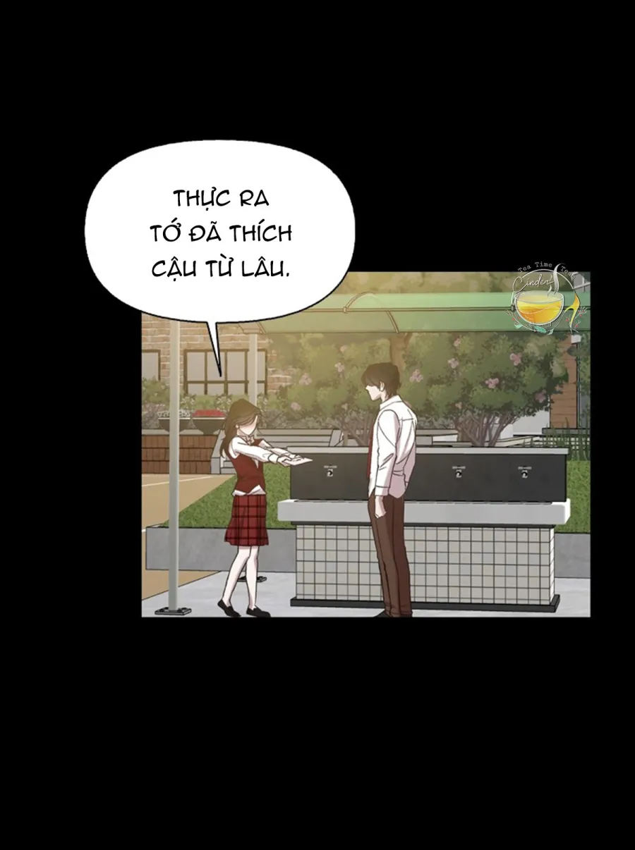 Thanh Xuân Của Chúng Ta Chap 88 - trang 87