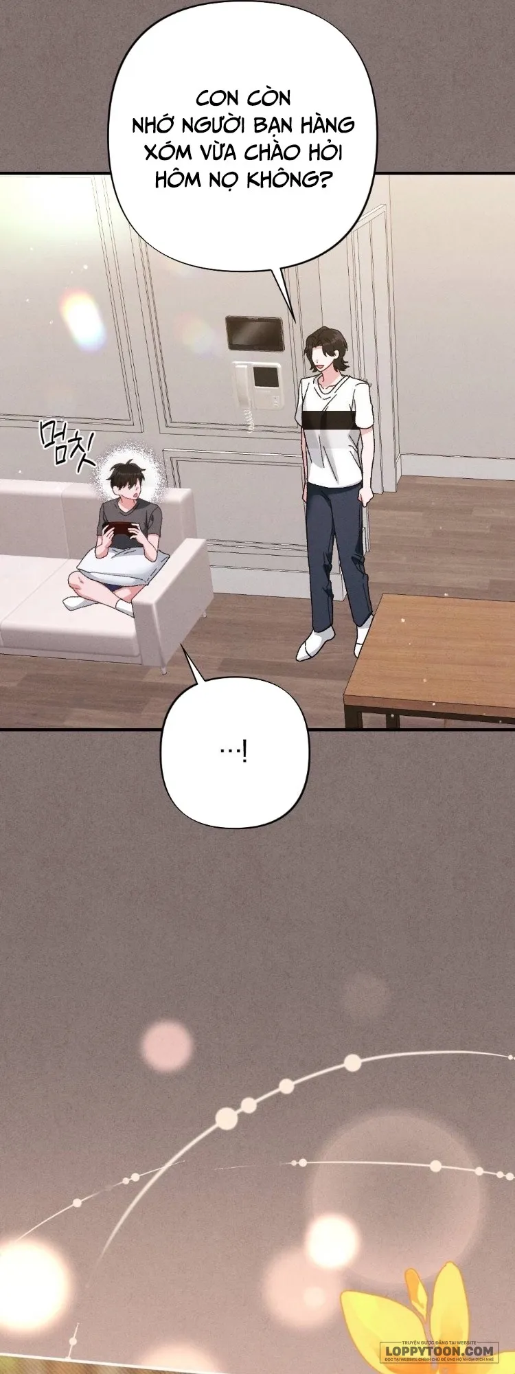 Bất Đắc Dĩ...Cùng Cậu Bạn Thanh Mai Trúc Mã Chap 6 - 🔞🔞🔞 - trang 6