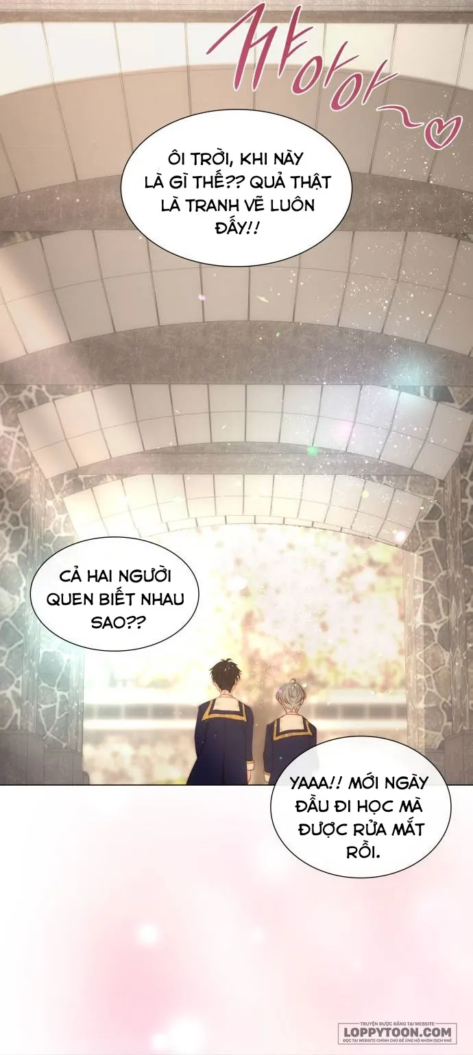 Tôi Được Sinh Ra Là Cô Con Gái Thứ Hai Chap 38 - trang 27