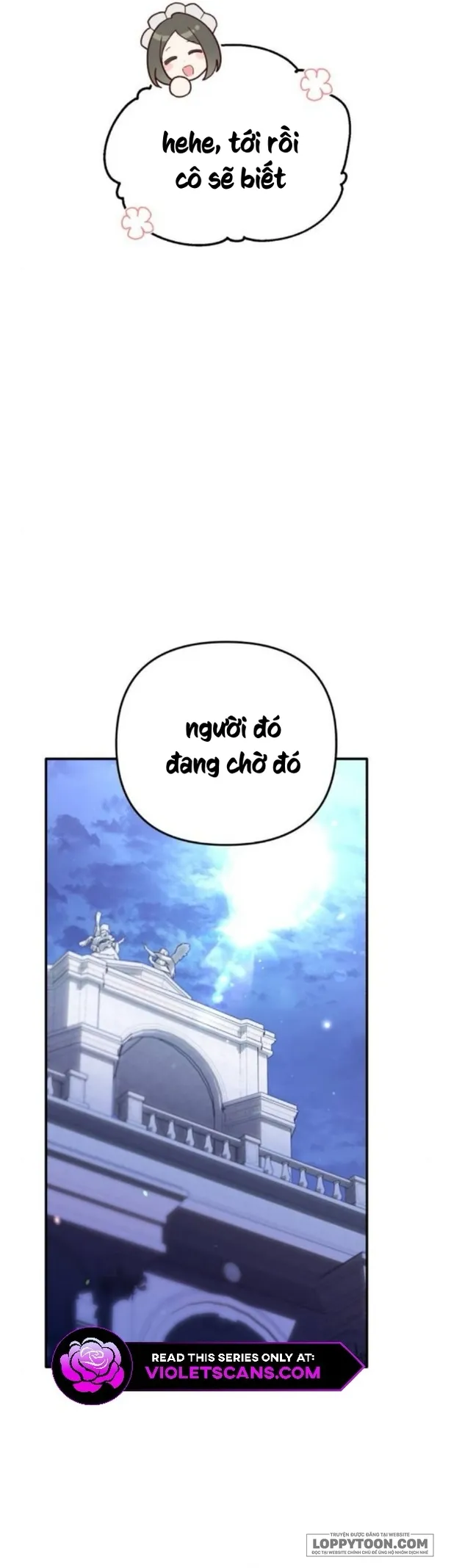 Bảo Vệ Thánh Nữ Giả Mạo Chap 5 - trang 38