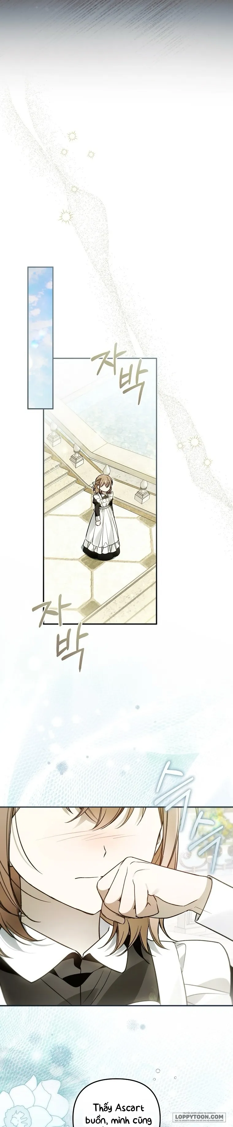 Độc Chiếm Sự Sủng Ái Của Công Nương Út, Mọi Người Đều Ám Ảnh Tôi Chap 62 - trang 25