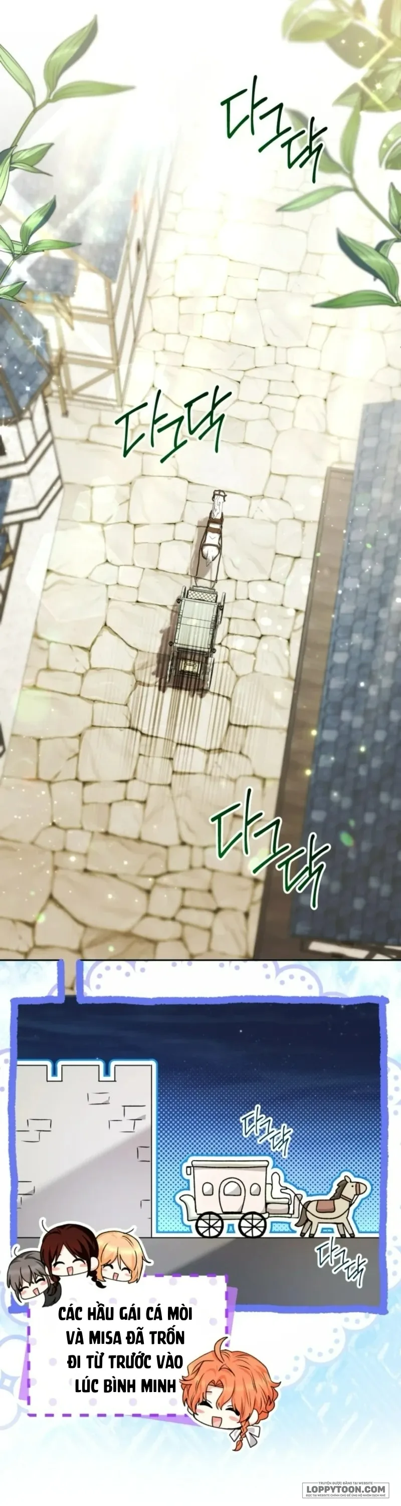 Bé Cá Voi Sát Thủ Phản Diện Chap 94 - end ss2 - trang 41