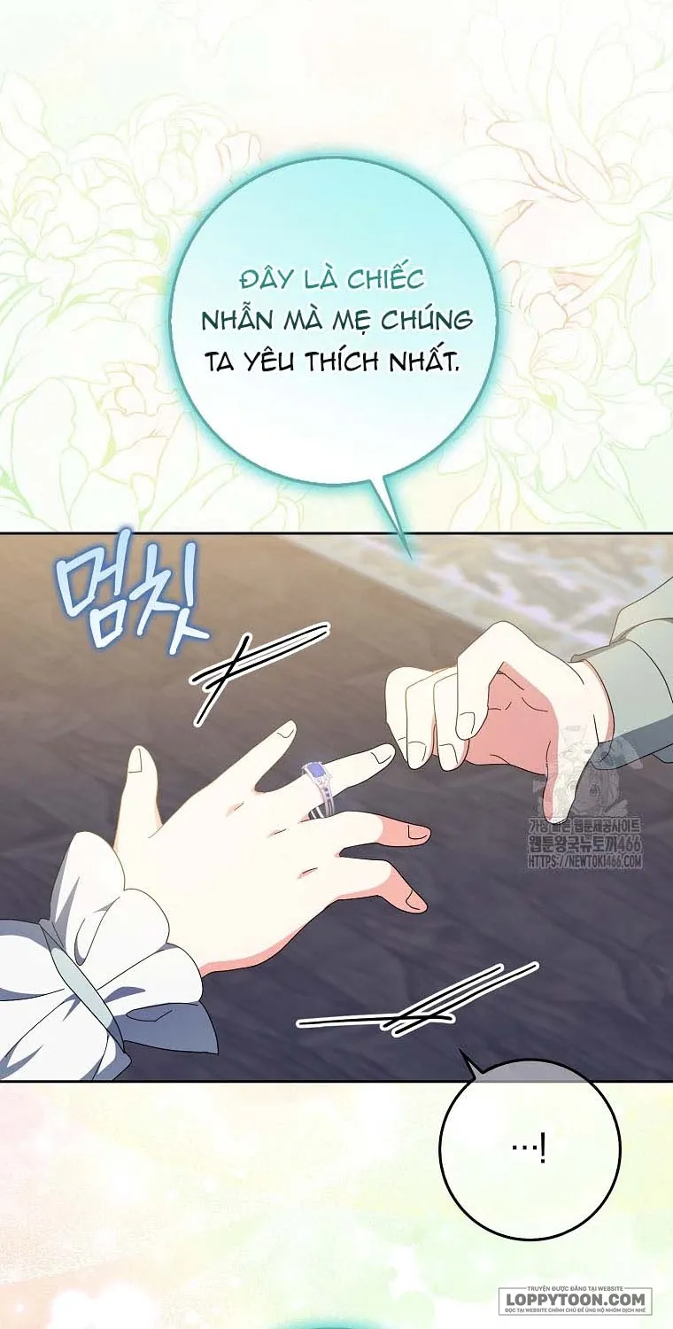 Tôi Không Thuộc Về Nơi Này Chap 14 - trang 8