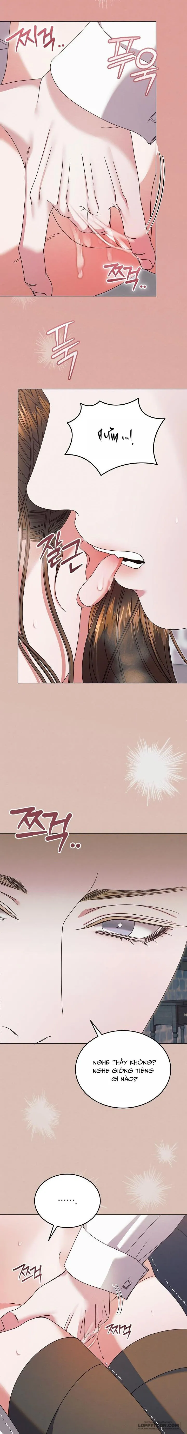 Hãy Cầu Xin Tôi Đi Chap 54 - 🔞🔞🔞 - trang 12