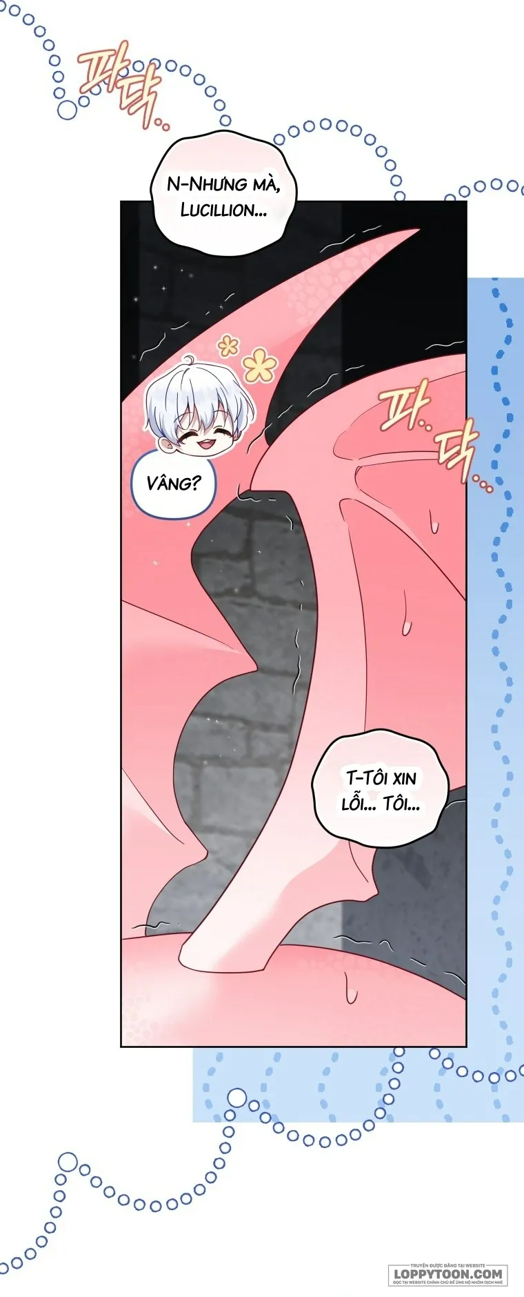 Tôi Đang Được Nuôi Dưỡng Bởi Những Kẻ Phản Diện Chap 141 - trang 18