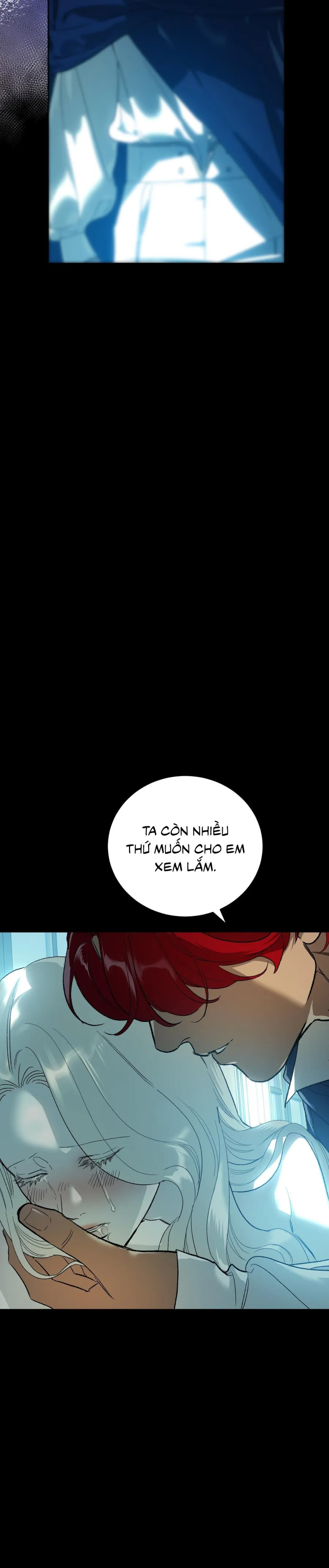 Gửi Đến Kẻ Sẽ Hủy Diệt Tôi Chap 6 - trang 20