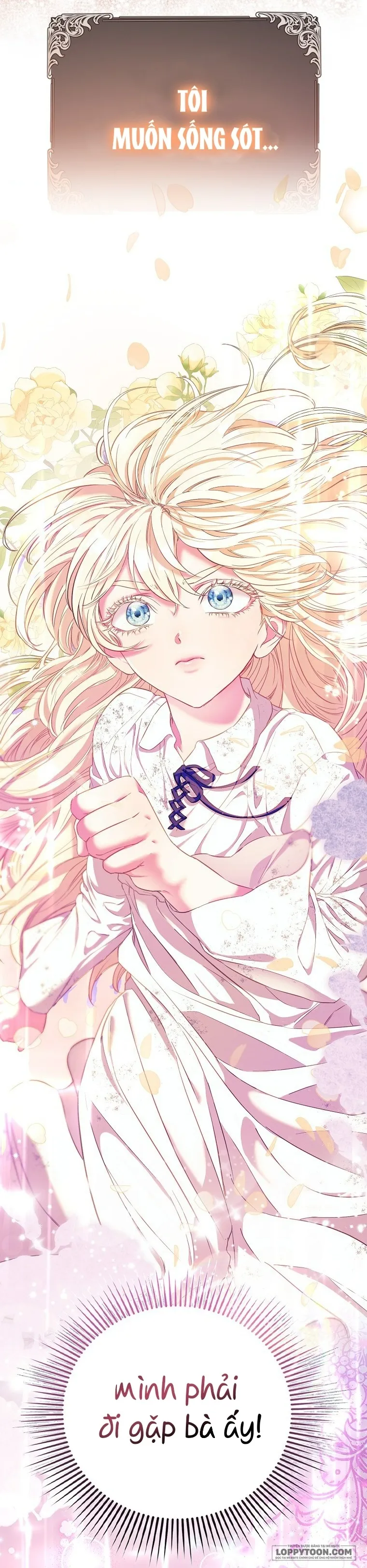 Nàng Công Chúa Của Mọi Người Chap 2 - trang 2