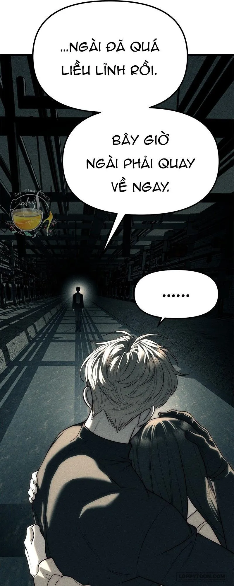 Xâm Nhập Trường Trung Học Tài Phiệt Chap 88 - trang 73