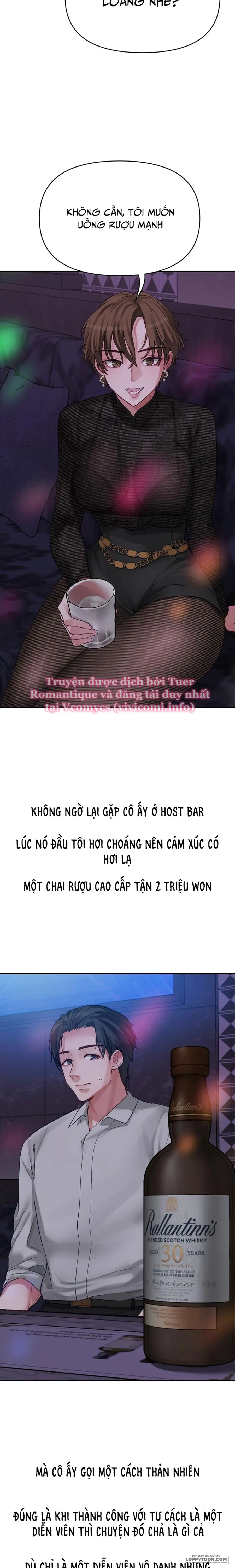 Tại Sao Điều Này Lại Đúng? Chap 3 - 🔞🔞🔞 - trang 12