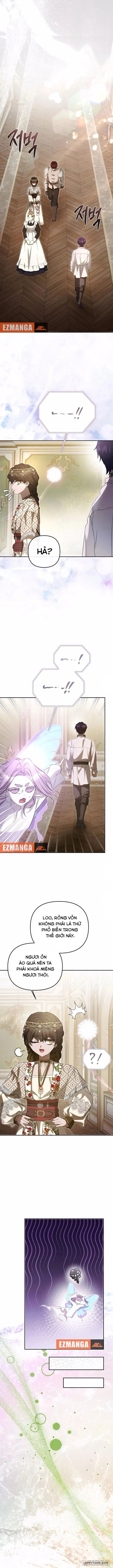 Lần Thứ Hai Tôi Kết Hôn Với Quái Vật Chap 28 - trang 11