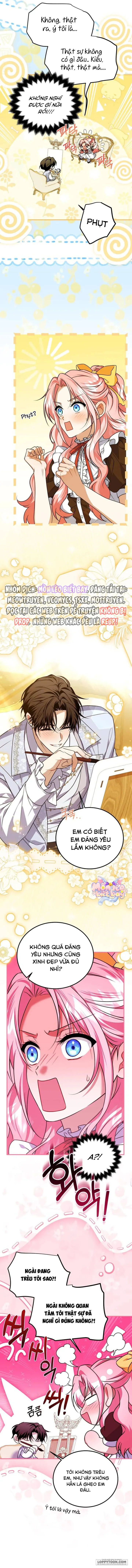 Cách Để Khiến Cuốn Tiểu Thuyết Bi Kịch Thành Chữa Lành Chap 50 - trang 2