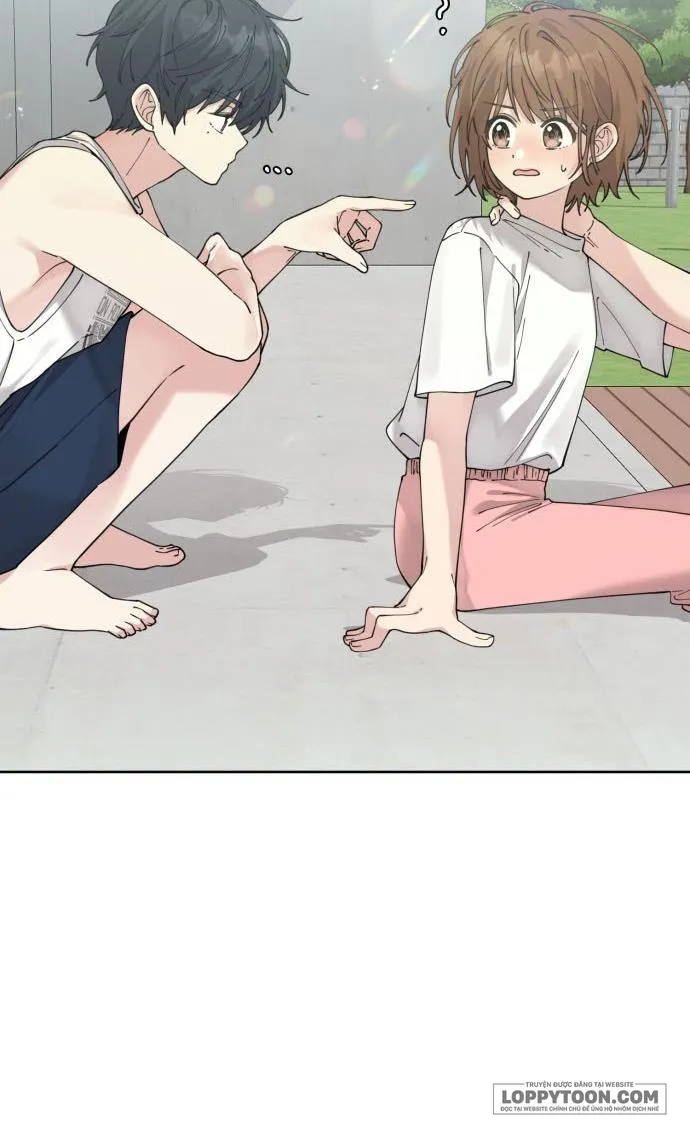 Tên Khốn Đẹp Trai Chap 4 - trang 10