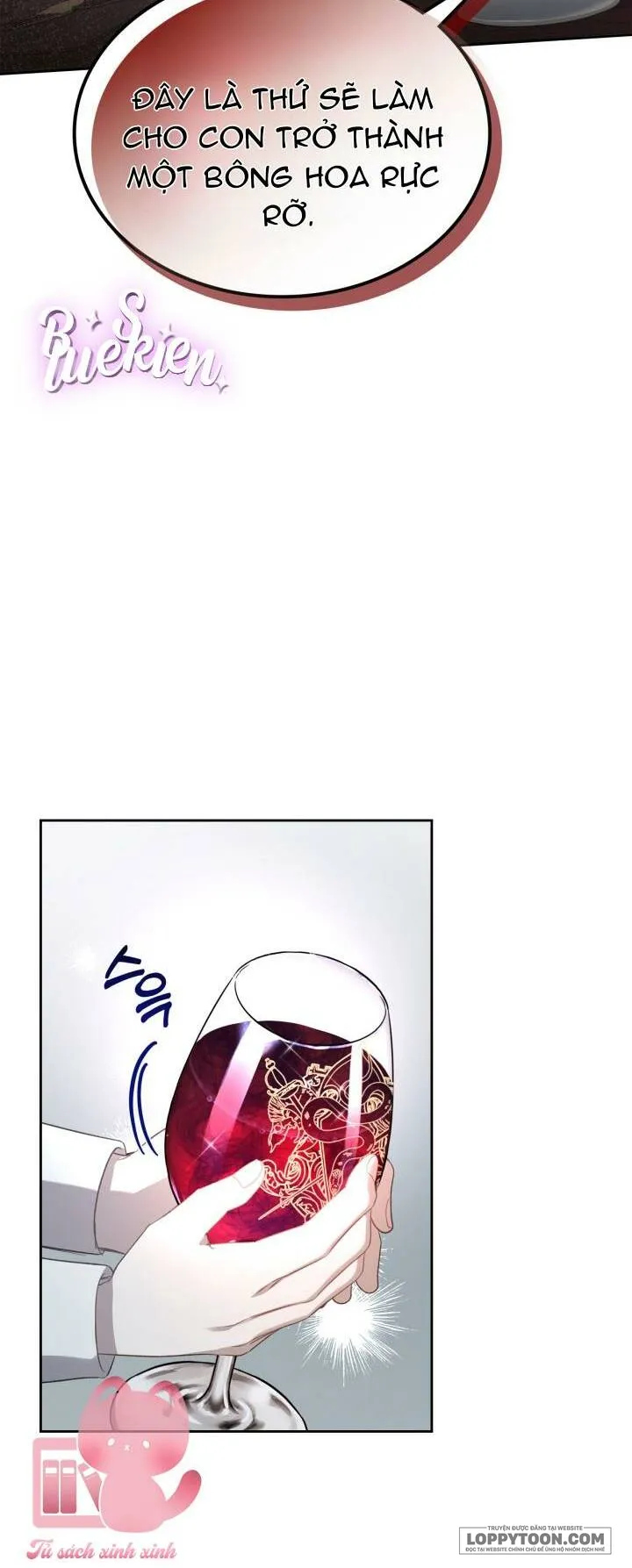 Nam Chính Quái Vật Sống Dưới Giường Tôi Chap 10 - trang 28