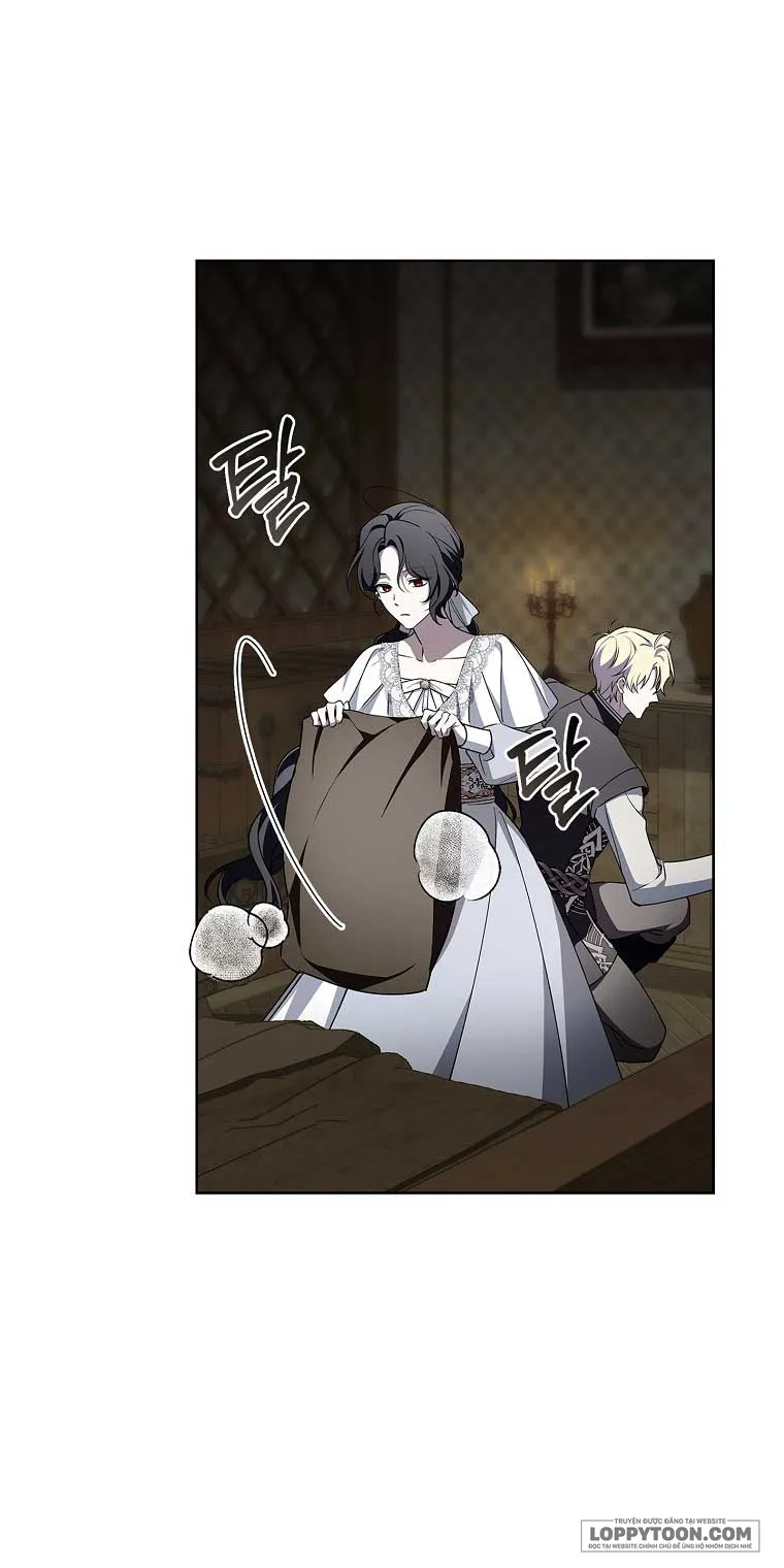 100 lời nguyền tại dinh thự Illestone Chap 23 - trang 77