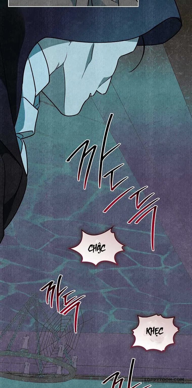 100 lời nguyền tại dinh thự Illestone Chap 43 - trang 16