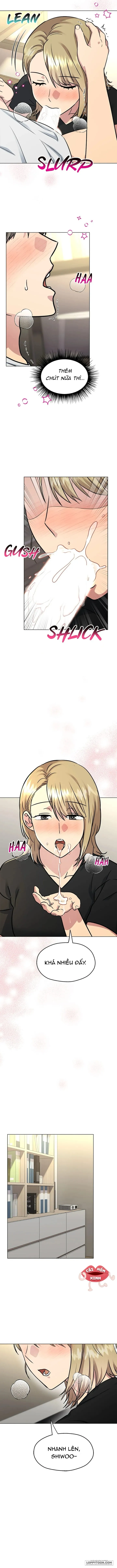 Twenty Nights Chap 61 - trang 6