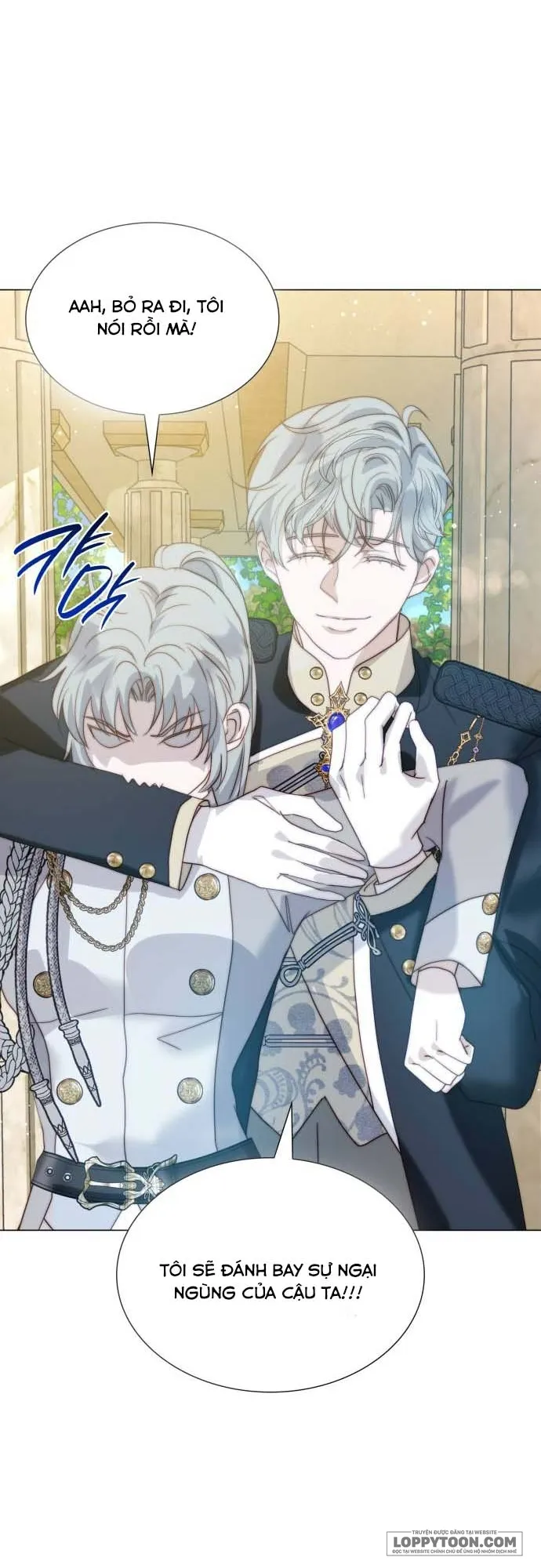 Tôi Được Sinh Ra Là Cô Con Gái Thứ Hai Chap 67 - trang 29