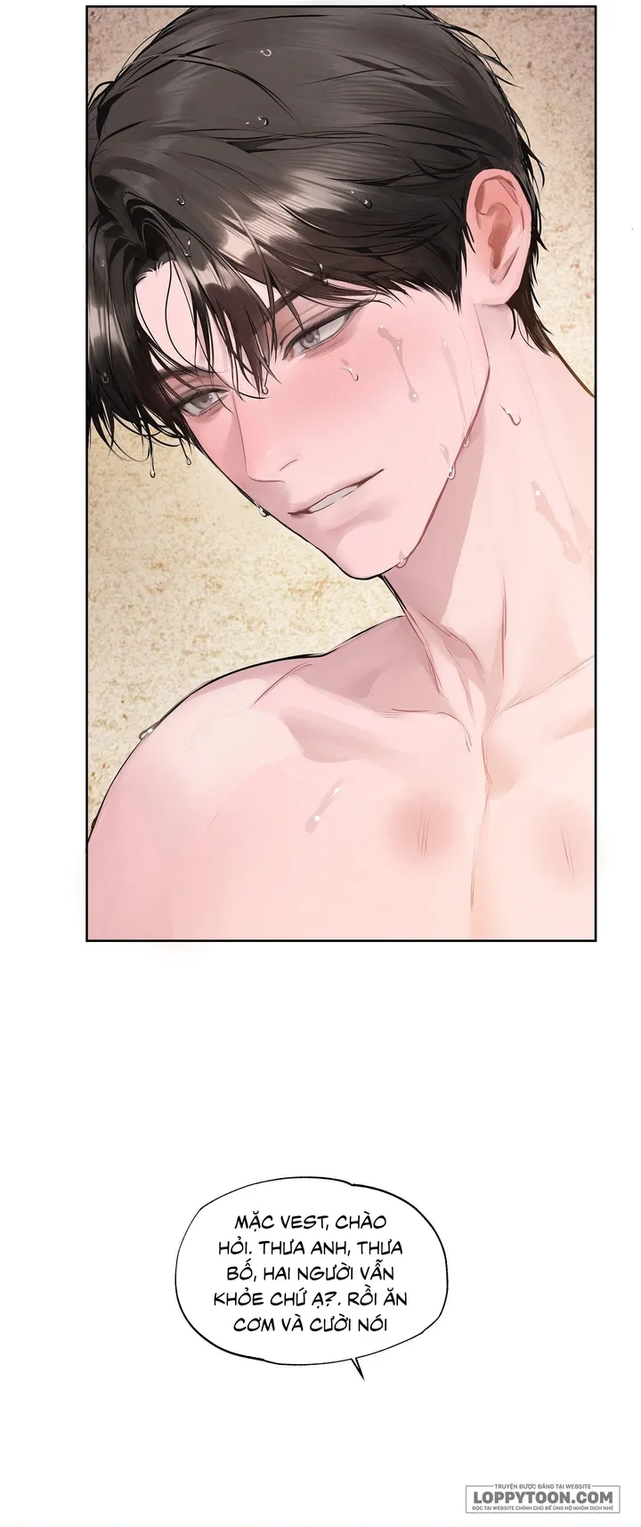 Ji Woo & Woo Yeon Chap 18 - trang 40