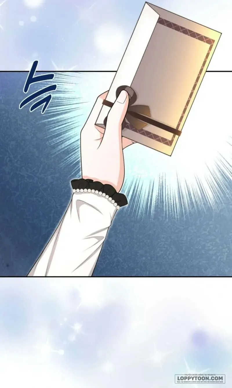 Công Chúa Bé Con Hạng S Thật Mạnh Chap 62 - trang 52