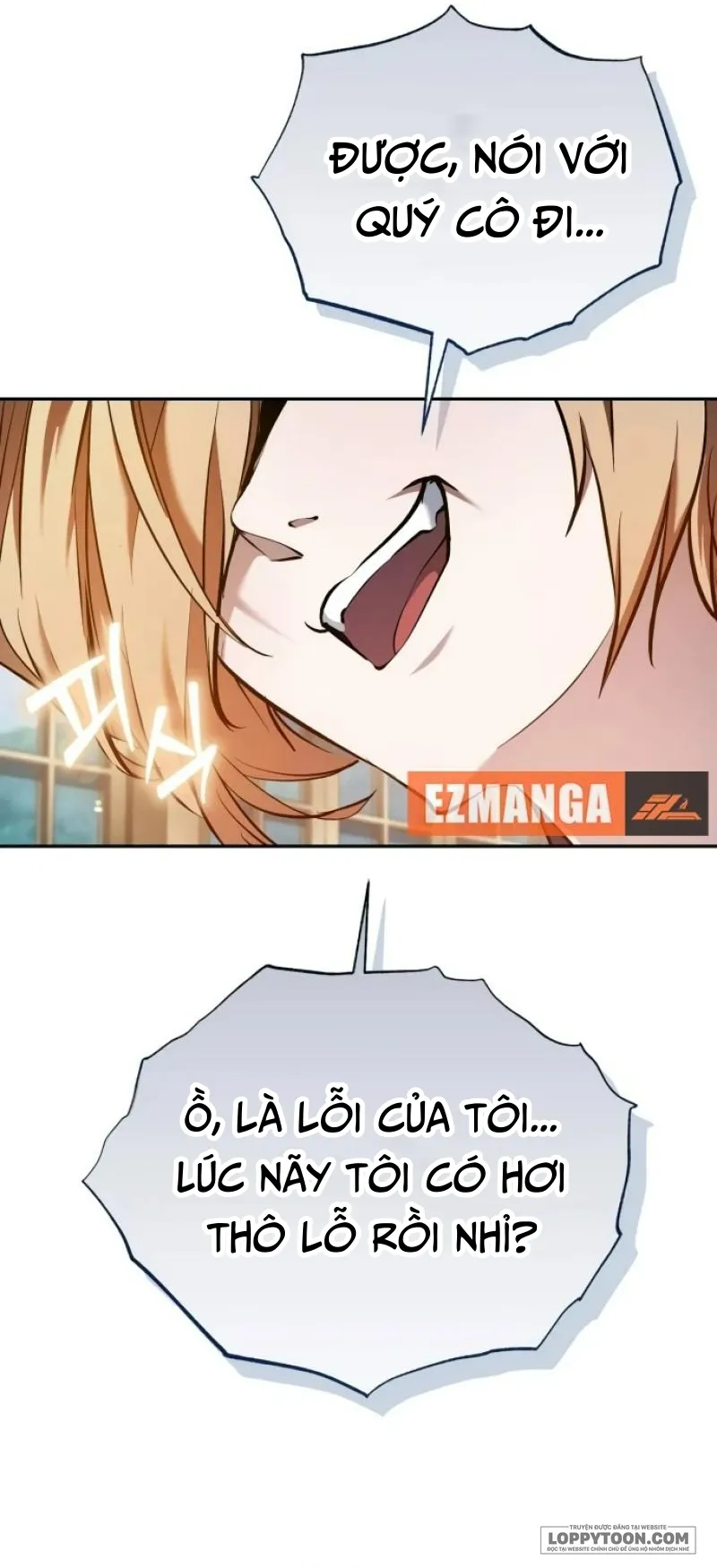 Thỏ Trắng Ở Xứ Sở Thần Tiên Chap 33 - trang 25