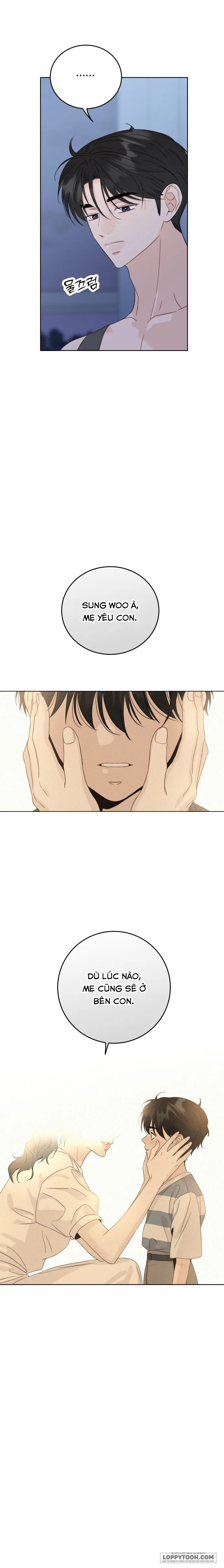 Người Một Nhà Chap 136 - trang 13
